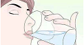 得了慢性胃炎應該怎樣喝水?