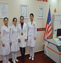 沧州白癜风医院：白癜风怎样才能正确的做出诊断呢?