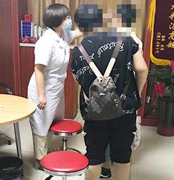 沧州白癜风医院?白癜风如何护理好?