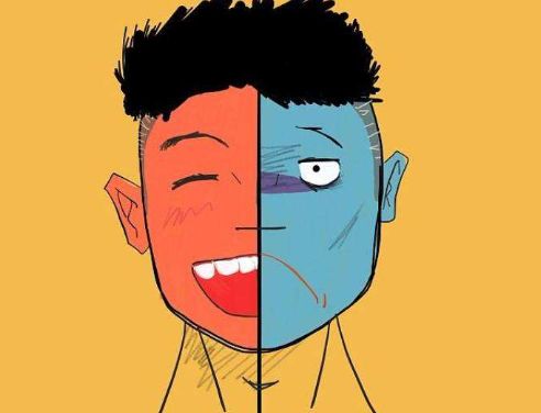 如何识别孩子双相情感障碍？南宁治疗孩子双相情感障碍优秀医院？