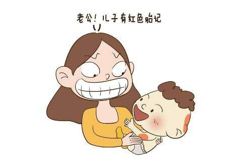 济南哪个医院看红胎记比较好