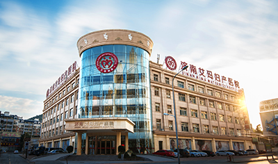 济南女性孕期产前检查去什么医院