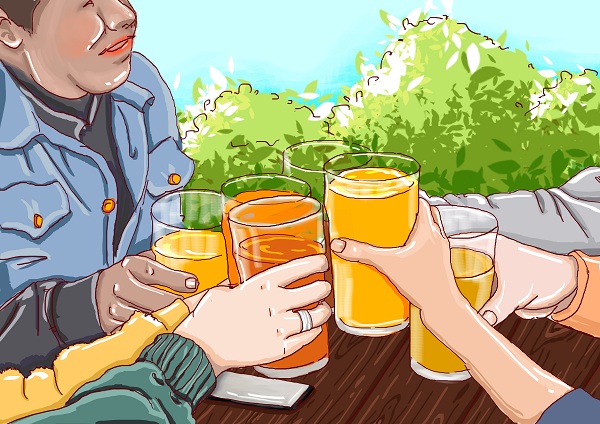 割完包皮几个月后为什么还有刺痛感